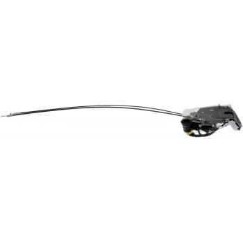 Dorman 931867 Door Lock Actuator Motor product image 2 of 6