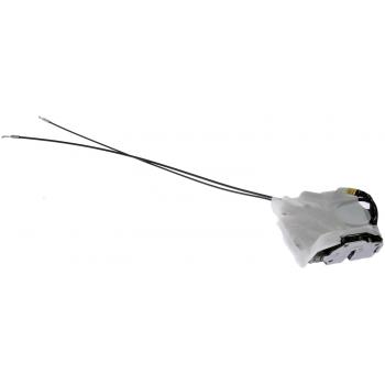 Dorman 931867 Door Lock Actuator Motor product image 3 of 6