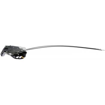 Dorman 931868 Door Lock Actuator Motor product image 2 of 6
