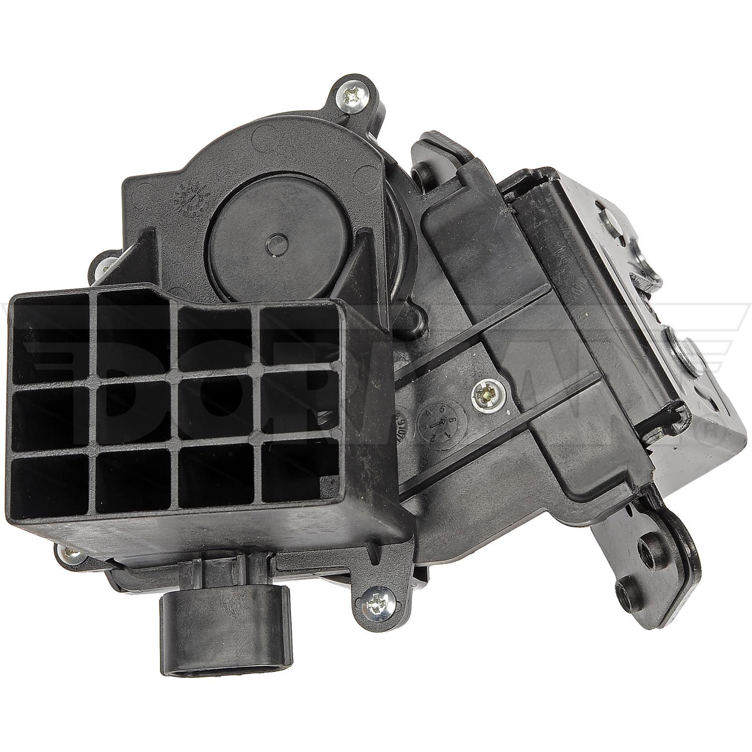 Dorman 931873 Liftgate Lock Actuator product image 2 of 6