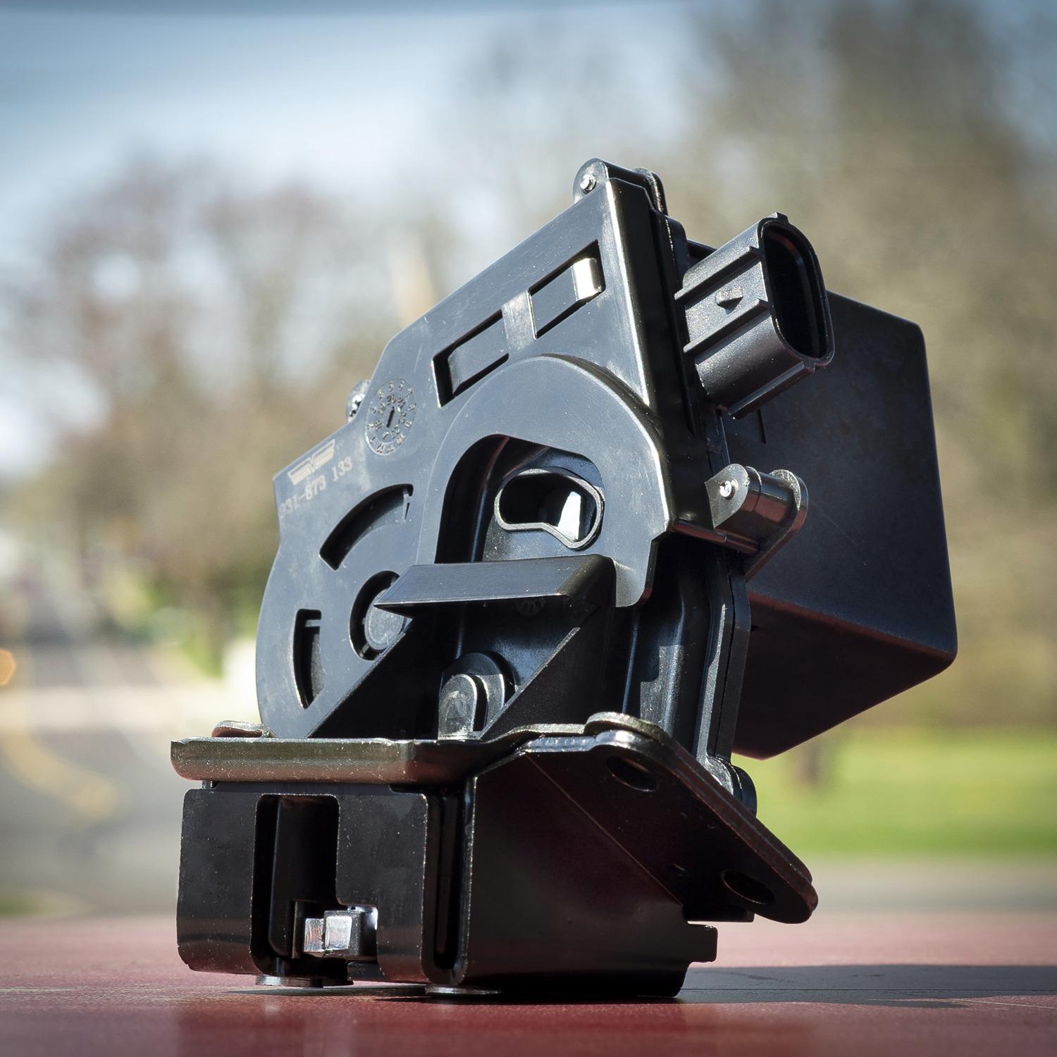 Dorman 931873 Liftgate Lock Actuator product image 6 of 6
