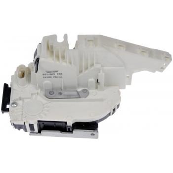 Dorman 931903 Door Lock Actuator Motor product image 1 of 6