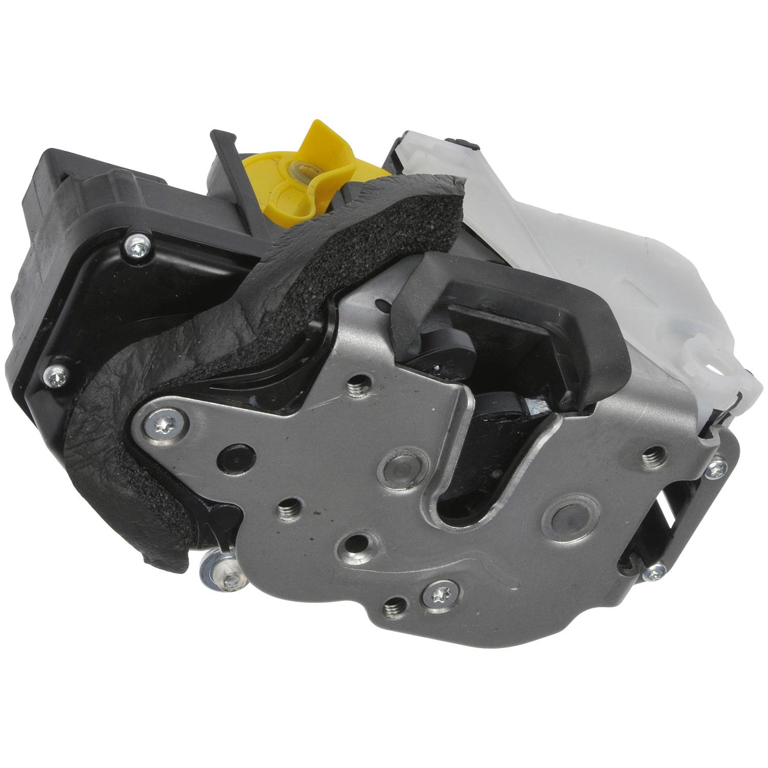 Dorman 931910 - Door Lock Actuator Motor Dorman 931910 Door Lock Actuator Motor product image 3 of 6