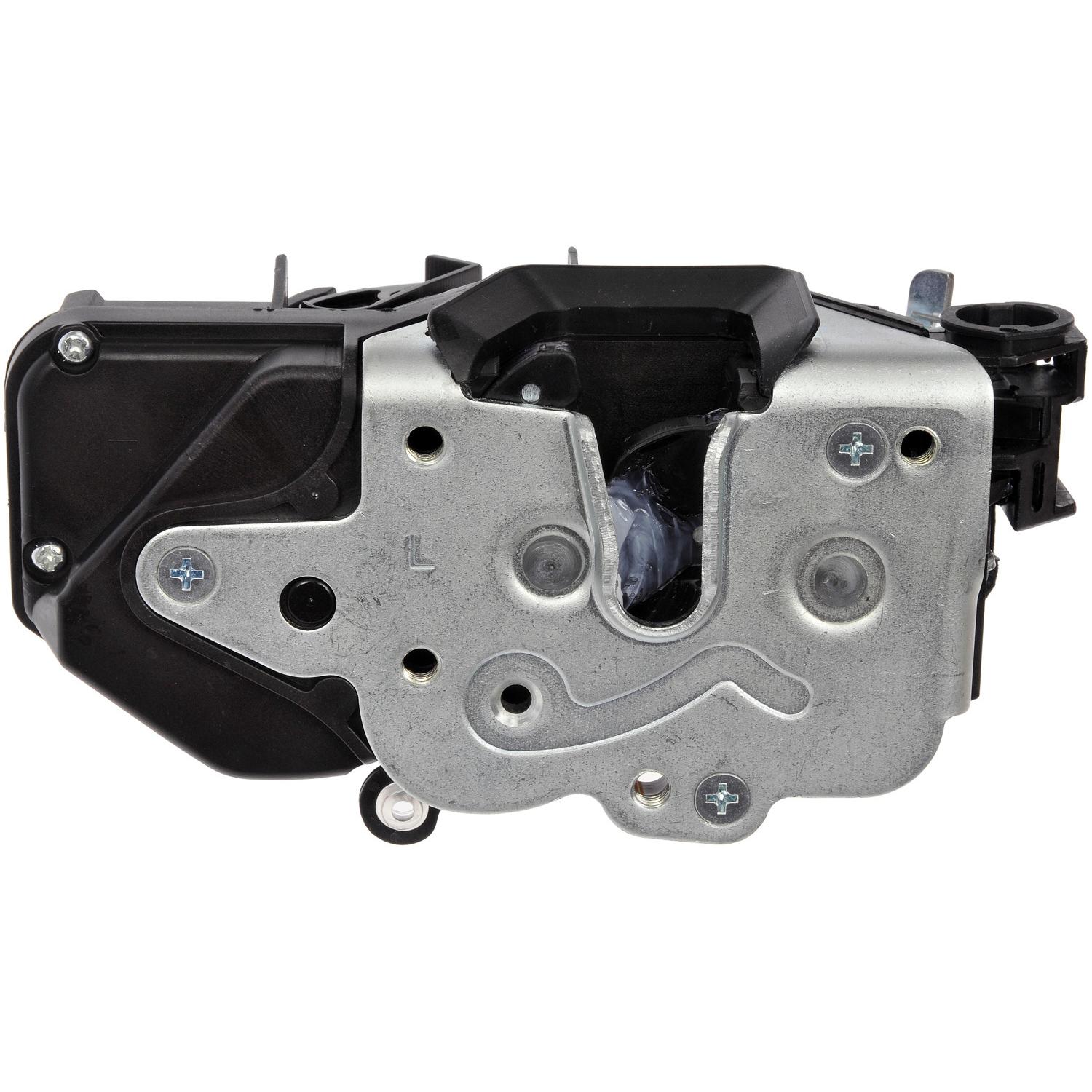Dorman 931914 - Door Lock Actuator Motor Dorman 931914 Door Lock Actuator Motor product image 1 of 6