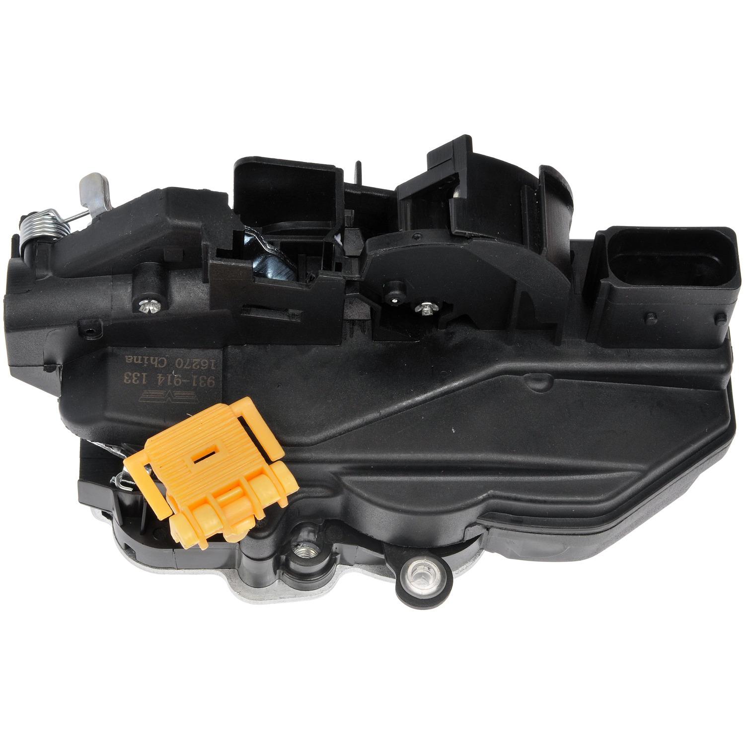 Dorman 931914 - Door Lock Actuator Motor Dorman 931914 Door Lock Actuator Motor product image 2 of 6