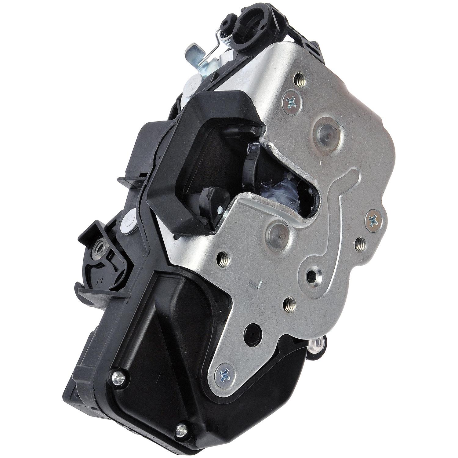 Dorman 931914 - Door Lock Actuator Motor Dorman 931914 Door Lock Actuator Motor product image 3 of 6