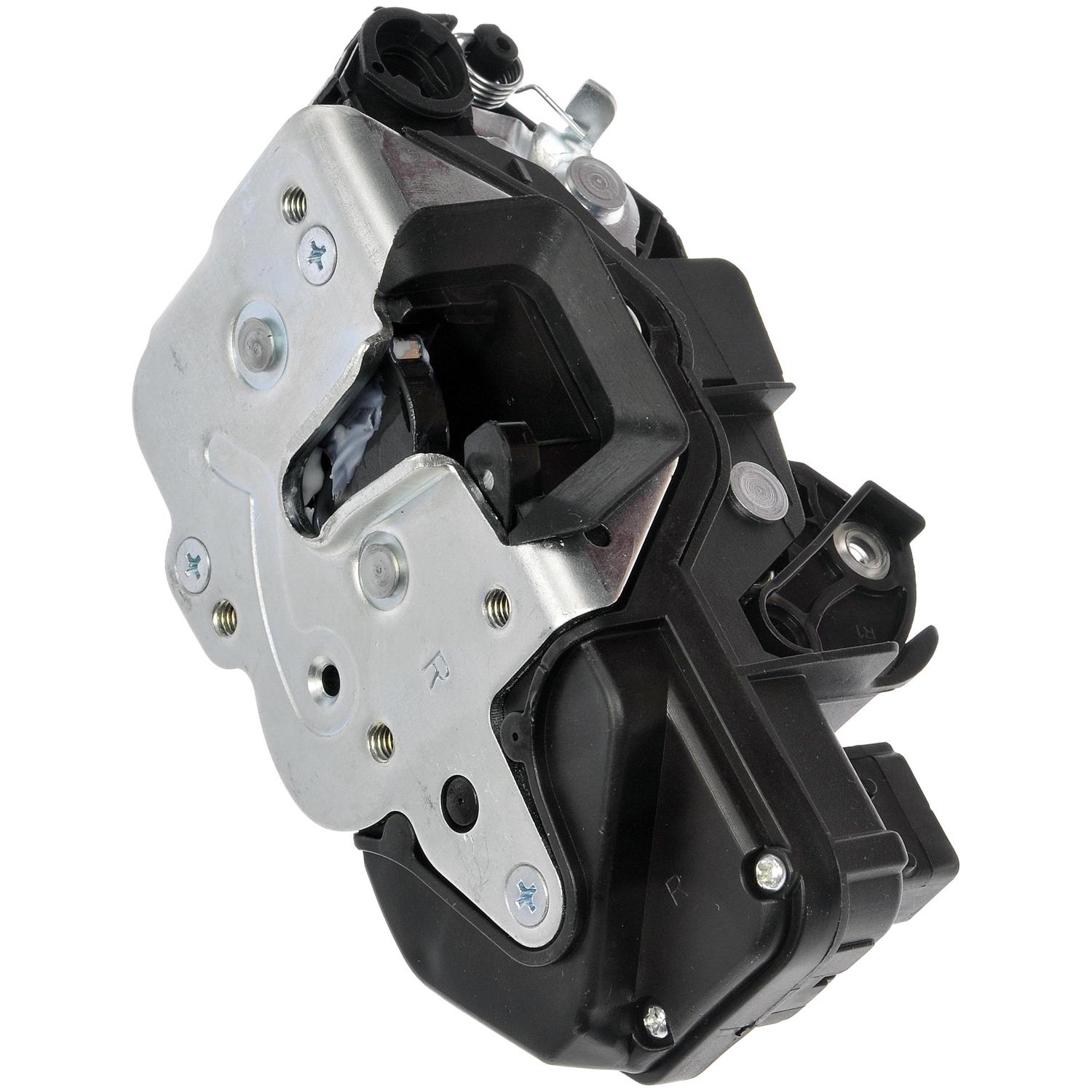Dorman 931915 - Door Lock Actuator Motor Dorman 931915 Door Lock Actuator Motor product image 3 of 6