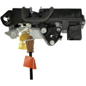 Dorman 931923 Door Lock Actuator Motor product image 2 of 9