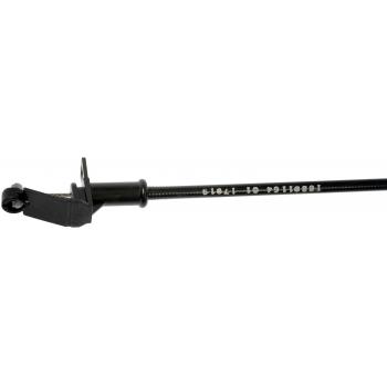 Dorman 931923 Door Lock Actuator Motor product image 3 of 9
