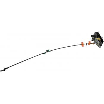 Dorman 931923 Door Lock Actuator Motor product image 4 of 9