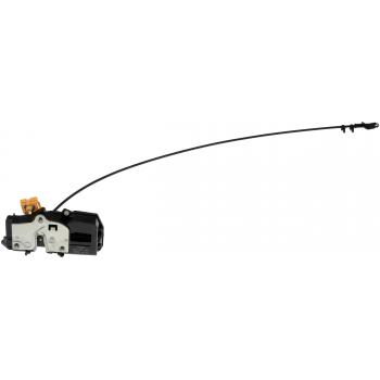 Dorman 931923 Door Lock Actuator Motor product image 8 of 9