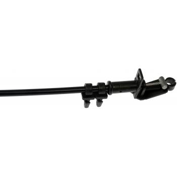 Dorman 931923 Door Lock Actuator Motor product image 9 of 9