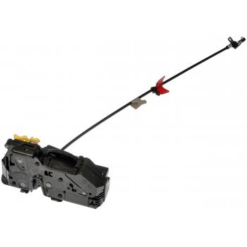 Dorman 931927 Door Lock Actuator Motor product image 5 of 10