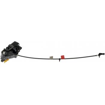 Dorman 931927 Door Lock Actuator Motor product image 6 of 10