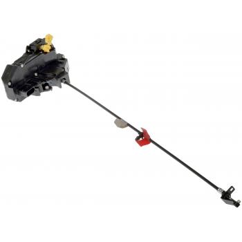 Dorman 931927 Door Lock Actuator Motor product image 8 of 10
