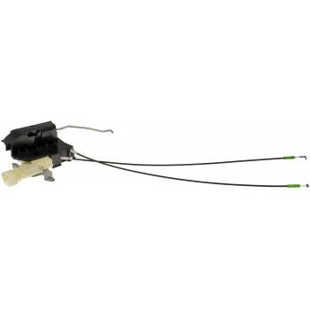 Dorman 931930 Door Lock Actuator Motor product image 1 of 7