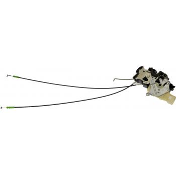 Dorman 931930 Door Lock Actuator Motor product image 3 of 7