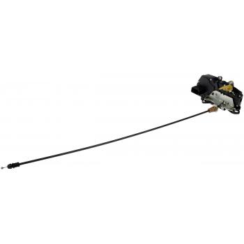 Dorman 931931 Door Lock Actuator Motor product image 1 of 7