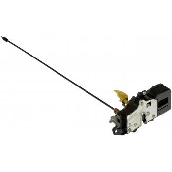 Dorman 931931 Door Lock Actuator Motor product image 2 of 7