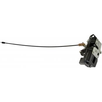 Dorman 931931 Door Lock Actuator Motor product image 3 of 7