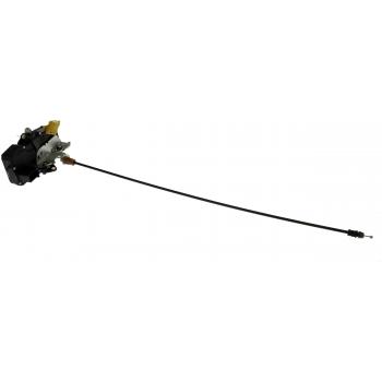 Dorman 931931 Door Lock Actuator Motor product image 4 of 7