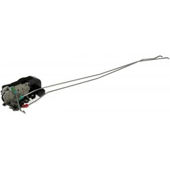 Dorman 931934 Door Lock Actuator Motor product image 4 of 7