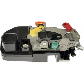 Dorman 931936 Door Lock Actuator Motor product image 3 of 7
