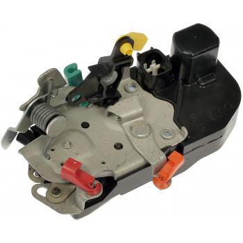 Dorman 931936 Door Lock Actuator Motor product image 4 of 7