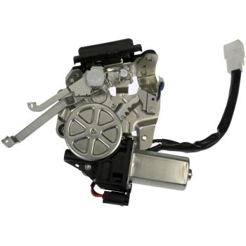 Dorman 931942 Liftgate Lock Actuator product image 1 of 5