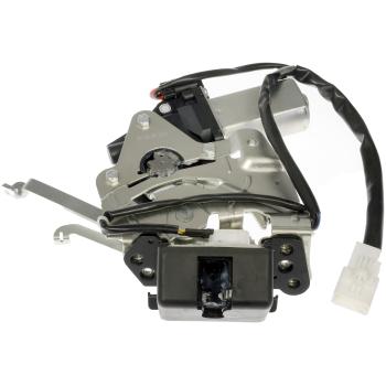 Dorman 931942 Liftgate Lock Actuator product image 2 of 5