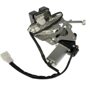 Dorman 931942 Liftgate Lock Actuator product image 3 of 5