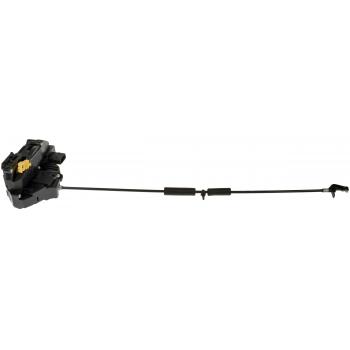 Dorman 931943 Door Lock Actuator Motor product image 1 of 7