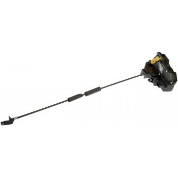 Dorman 931943 Door Lock Actuator Motor product image 3 of 7
