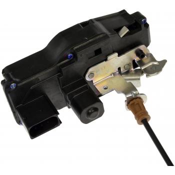 Dorman 931944 Door Lock Actuator Motor product image 2 of 8
