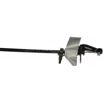 Dorman 931944 Door Lock Actuator Motor product image 3 of 8