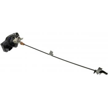 Dorman 931944 Door Lock Actuator Motor product image 4 of 8