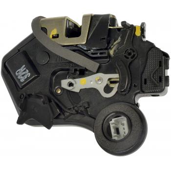 Dorman 931945 Door Lock Actuator Motor product image 2 of 7
