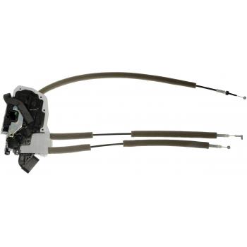 Dorman 931947 - Door Lock Actuator Motor Dorman 931947 Door Lock Actuator Motor product image 3 of 7