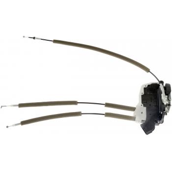 Dorman 931947 - Door Lock Actuator Motor Dorman 931947 Door Lock Actuator Motor product image 4 of 7
