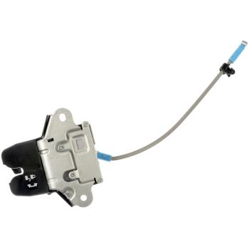 Dorman 931960 Deck Lid Latch product image 1 of 4
