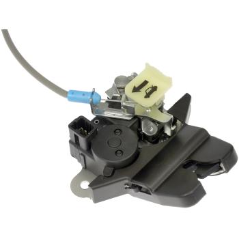 Dorman 931960 Deck Lid Latch product image 2 of 4