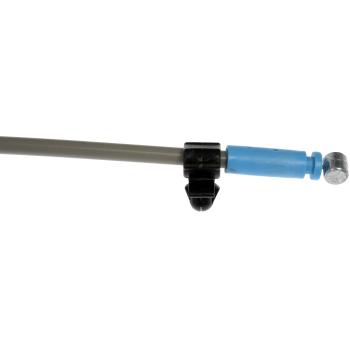 Dorman 931960 Deck Lid Latch product image 3 of 4