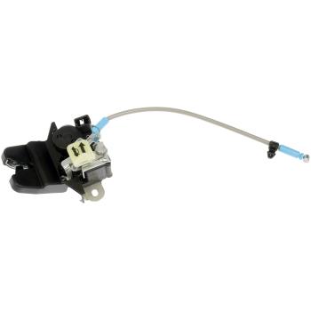 Dorman 931960 Deck Lid Latch product image 4 of 4