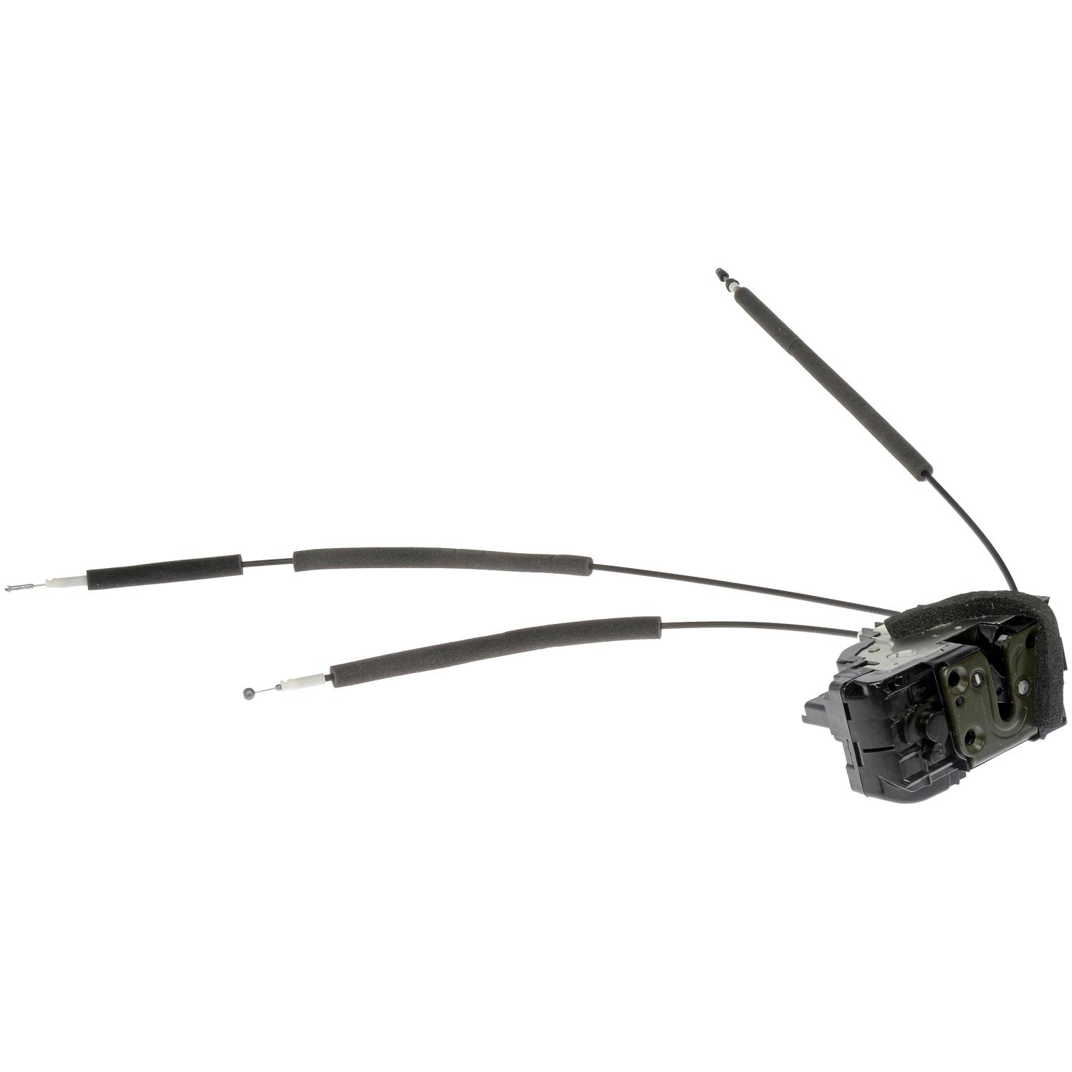 Dorman 931971 Door Lock Actuator Motor product image 1 of 4