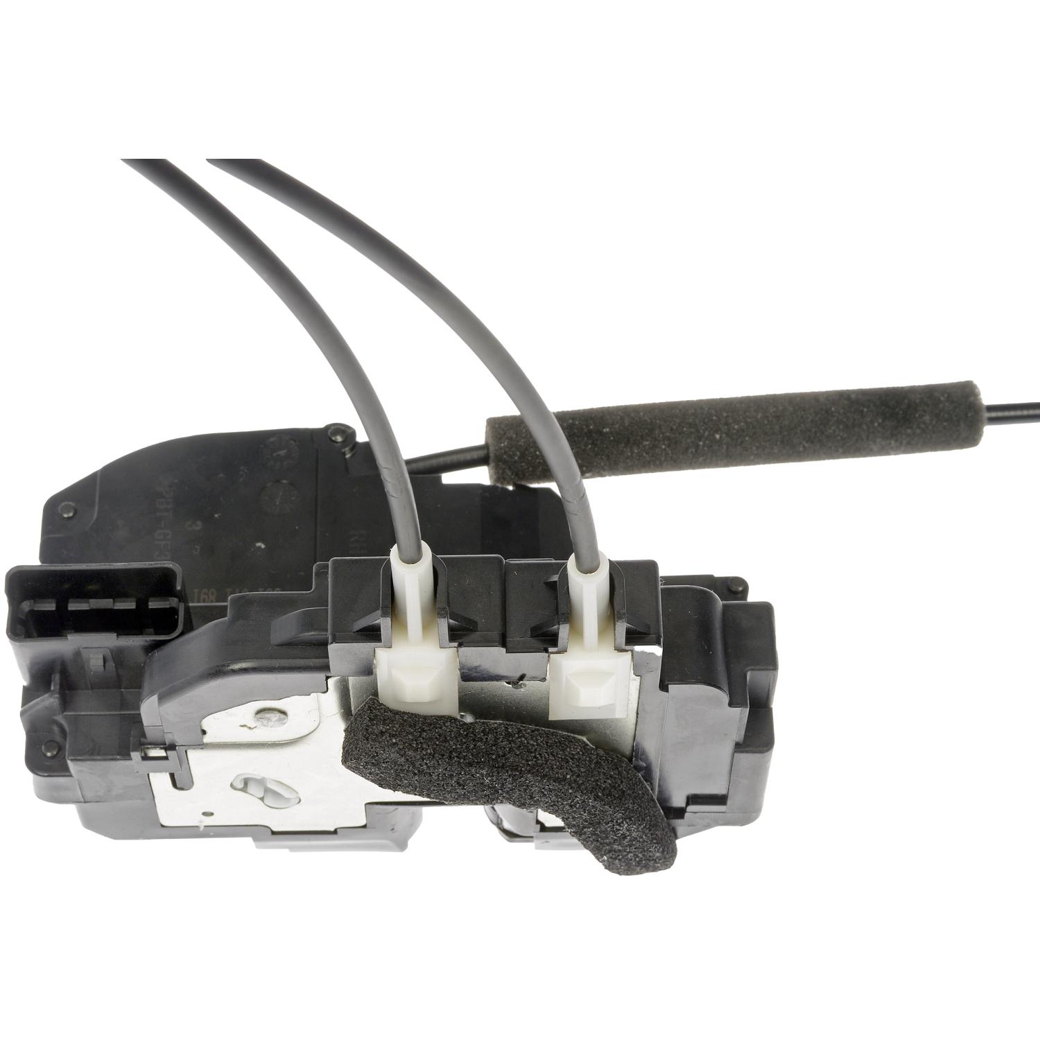 Dorman 931971 Door Lock Actuator Motor product image 2 of 4