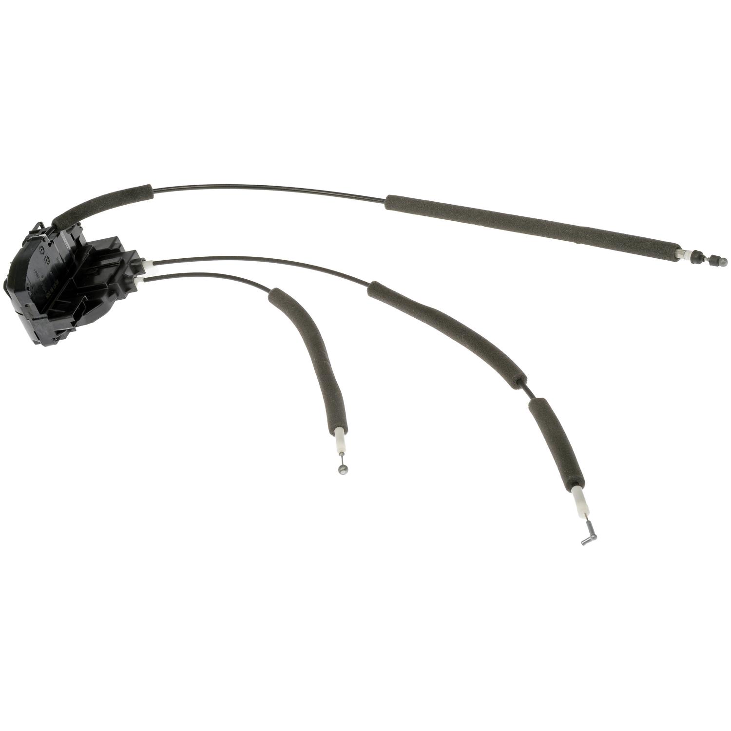 Dorman 931971 Door Lock Actuator Motor product image 3 of 4