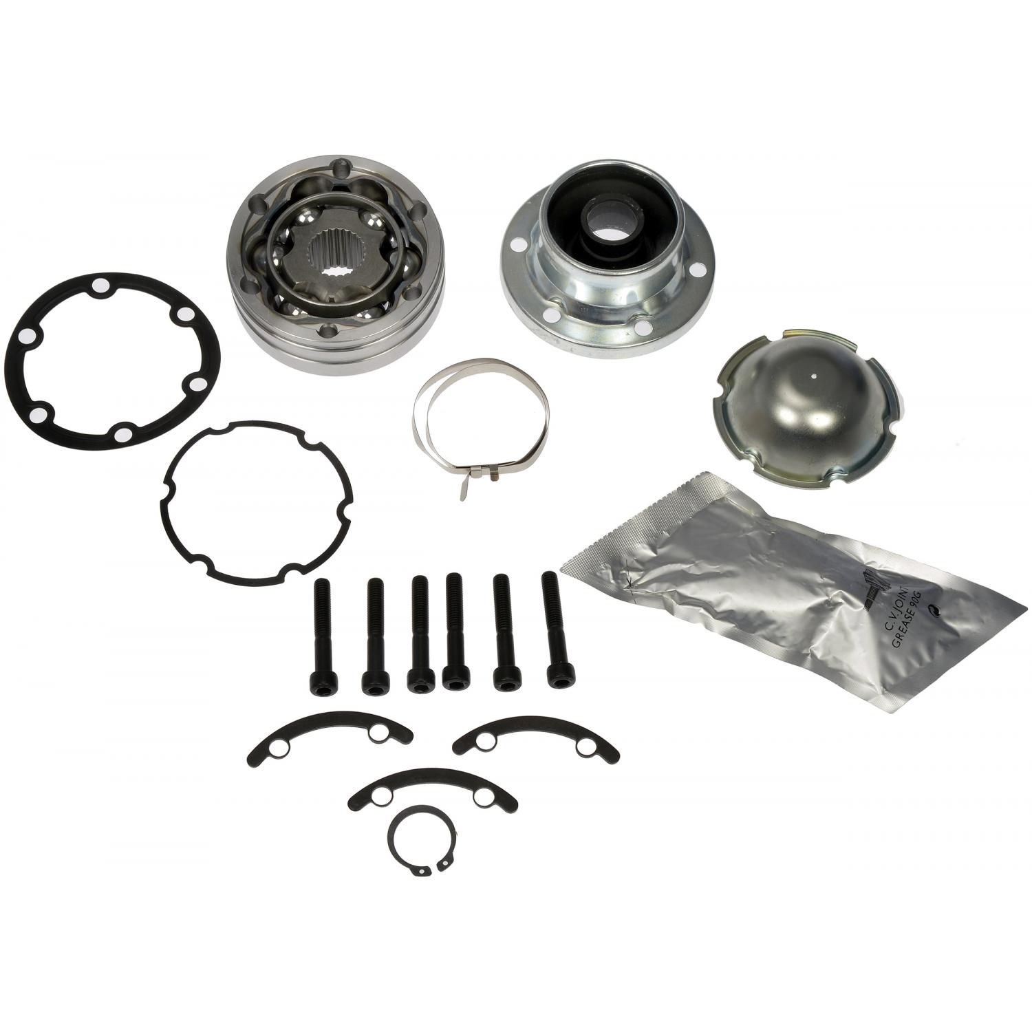 Dorman 932201 - Drive Shaft CV Joint Dorman 932201 Drive Shaft CV Joint product image 1 of 4