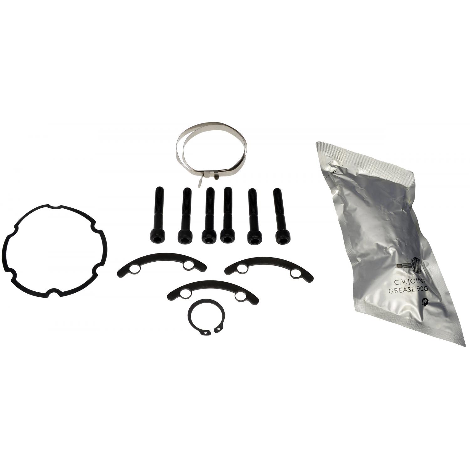 Dorman 932201 - Drive Shaft CV Joint Dorman 932201 Drive Shaft CV Joint product image 2 of 4