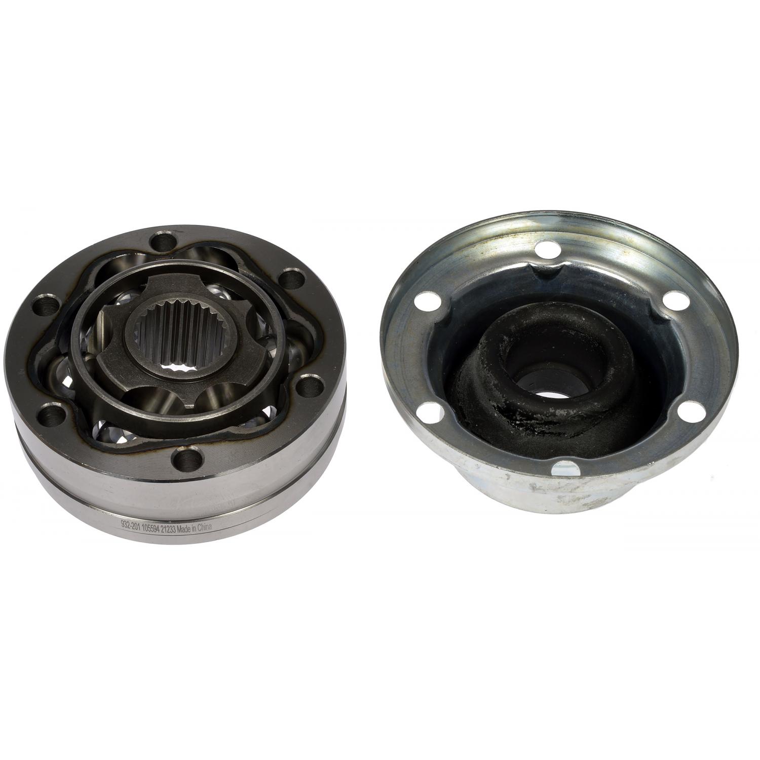 Dorman 932201 - Drive Shaft CV Joint Dorman 932201 Drive Shaft CV Joint product image 4 of 4