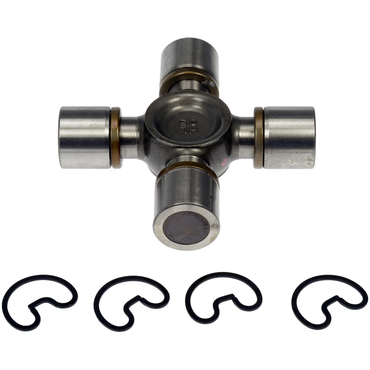 Dorman 932995 - Universal Joint Dorman 932995 Universal Joint product image 1 of 4